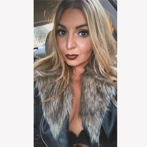 Meet your Posher, Cloey